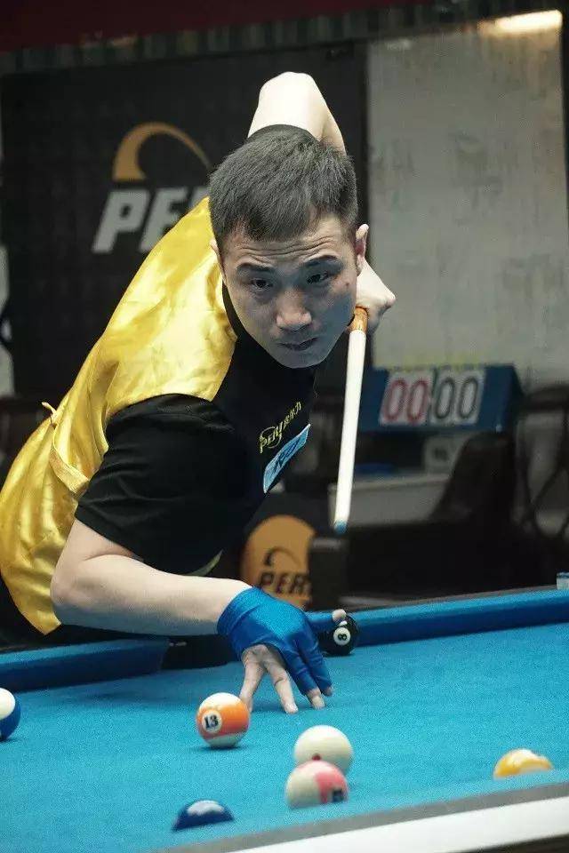 女单的突破 女单的突破