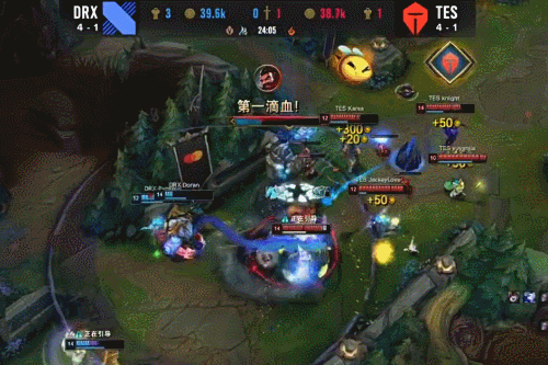 双重战役 双重战役