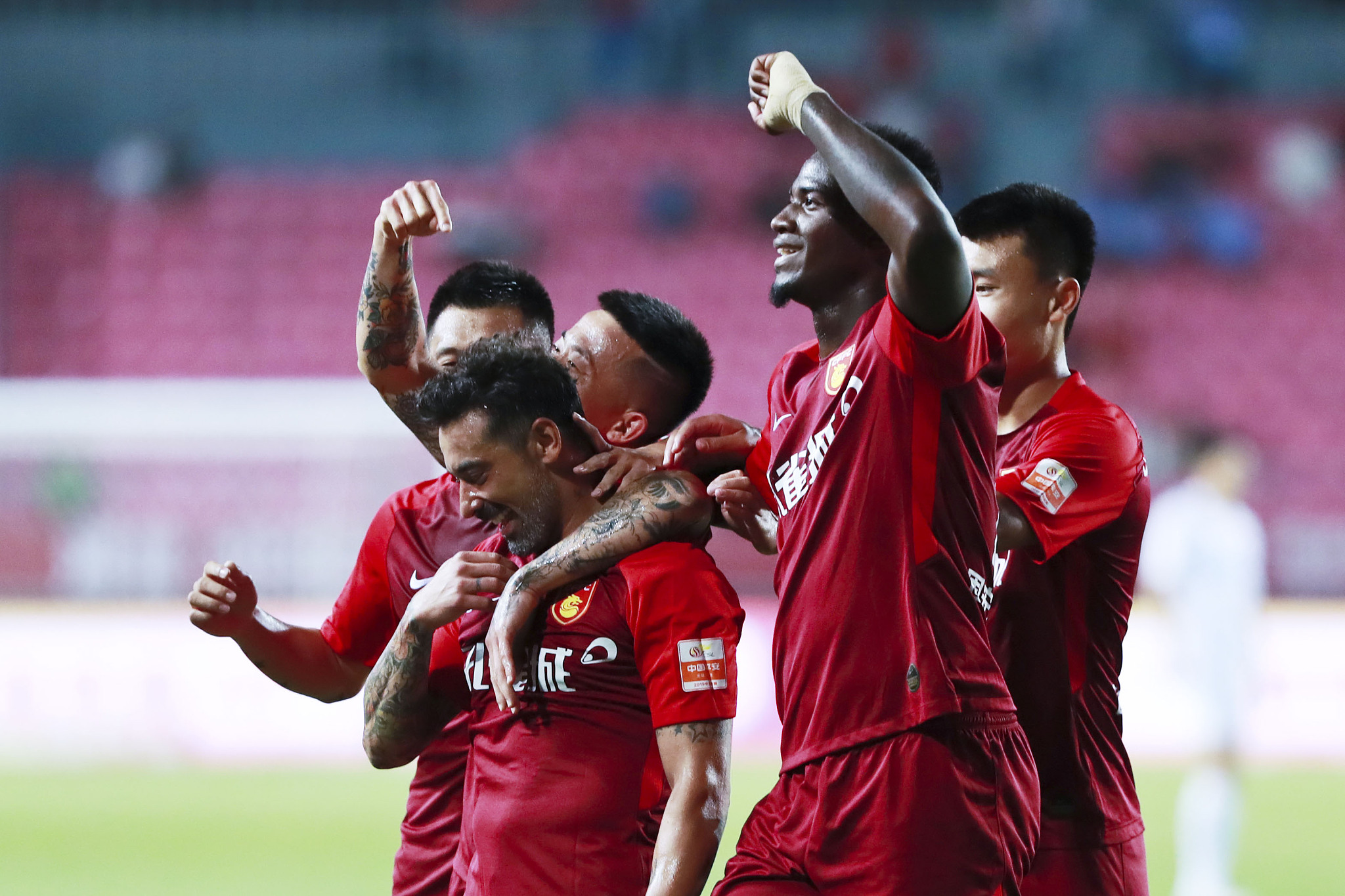 贾明儒的完 贾明儒的完